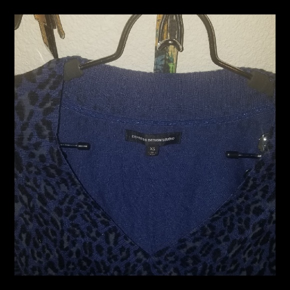 Express blouse - Picture 3 of 3